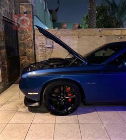 دۆج چالنجەر